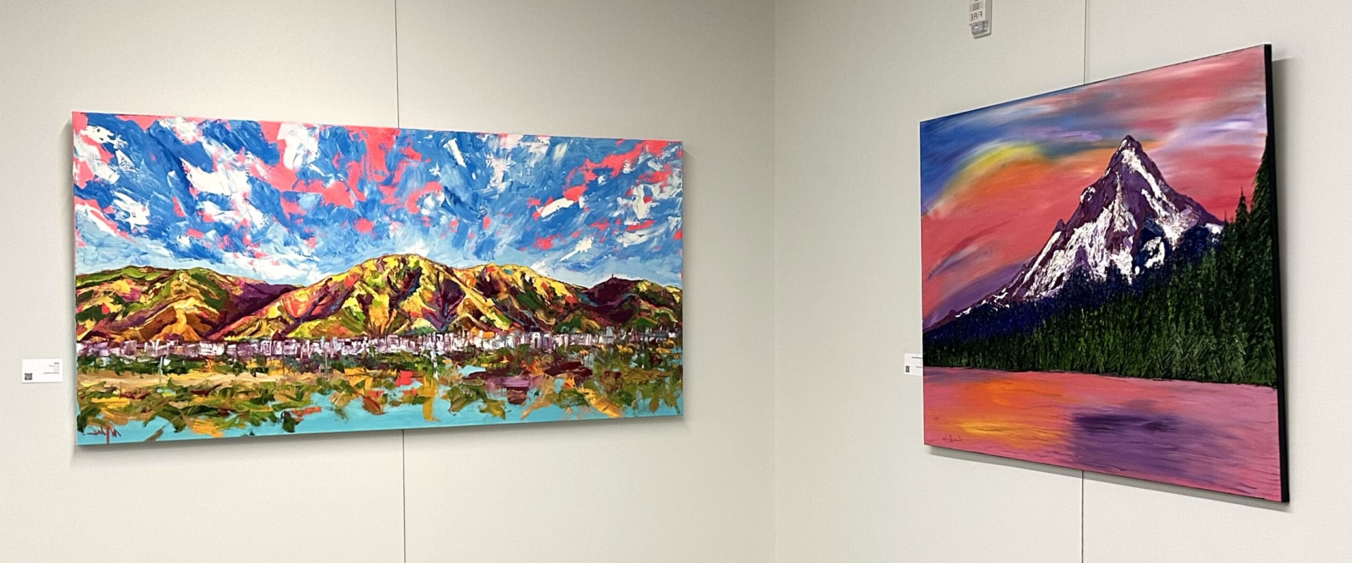 Exploring the Vibrant Art Festivals in Clark County, Washington