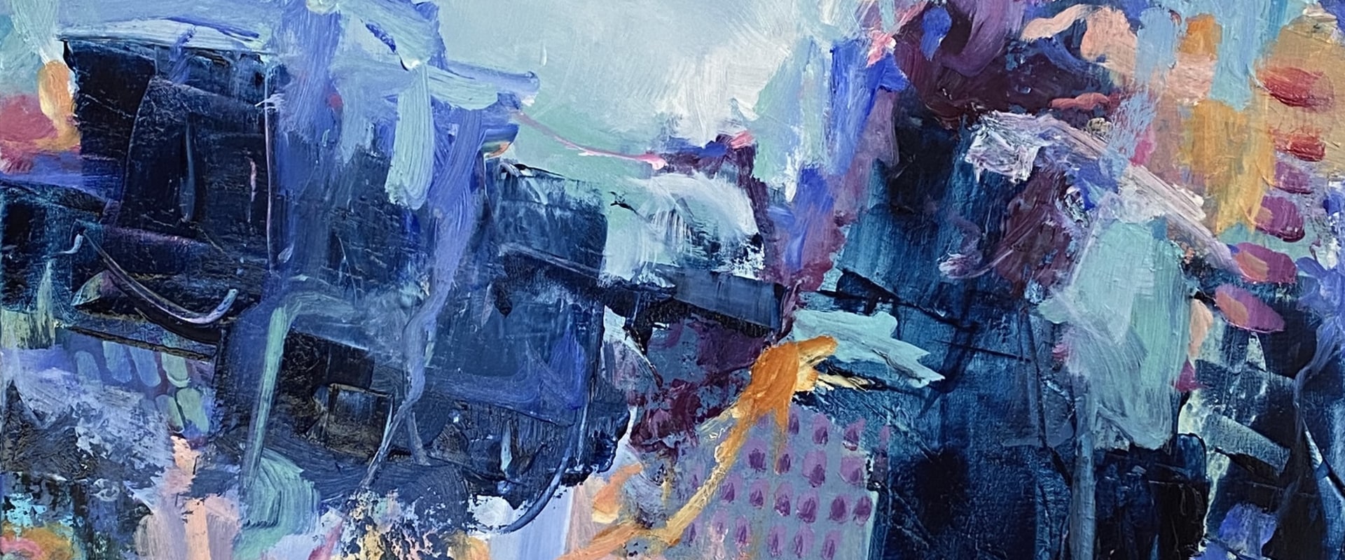 Unleashing Your Inner Art Collector: The Limit on Purchasing Art at Clark County's Festivals