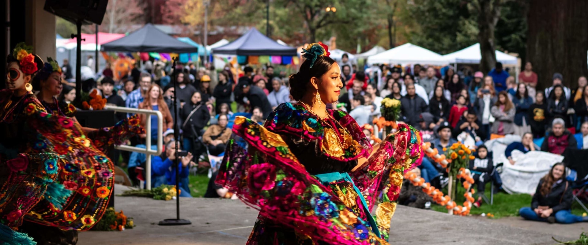 The Ultimate Guide to Attending Art Festivals in Clark County, Washington