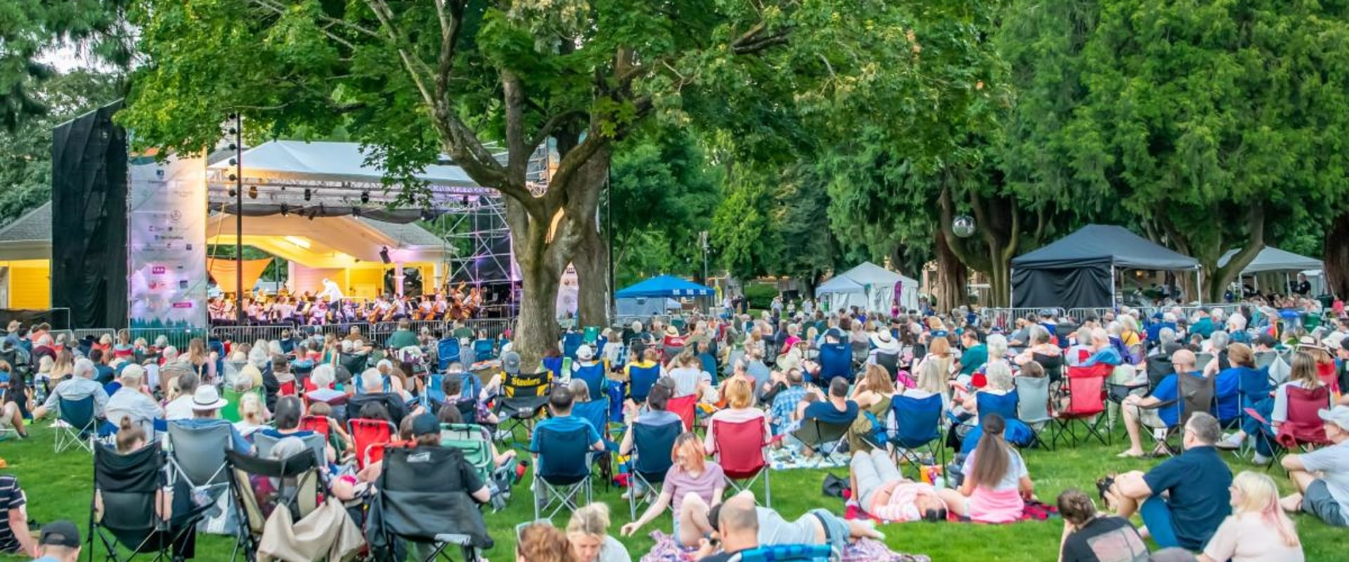 The Vibrant and Diverse Art Festivals in Clark County, Washington
