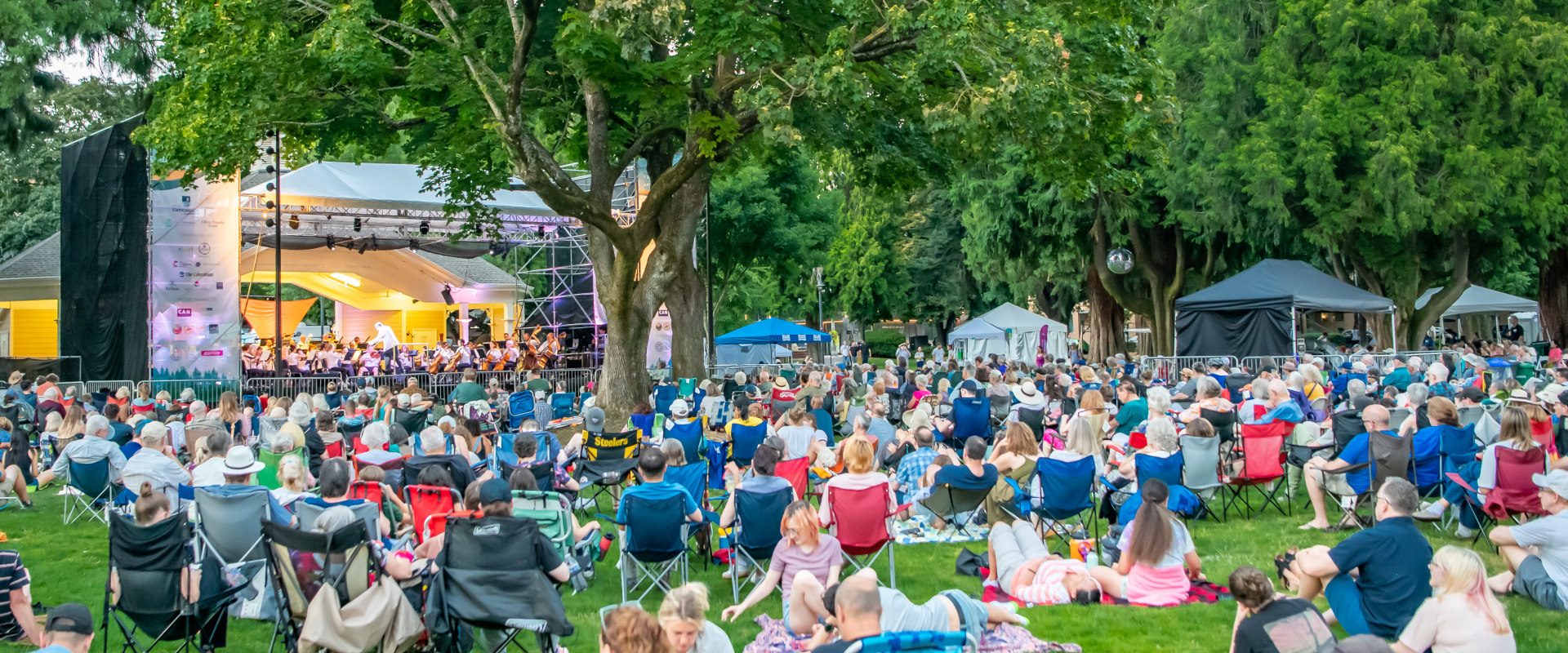 Exploring the Art Festivals in Clark County, Washington