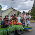 Exploring Family-Friendly Activities at Art Festivals in Clark County, Washington