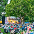 The Weather and Art: A Guide to Art Festivals in Clark County, Washington