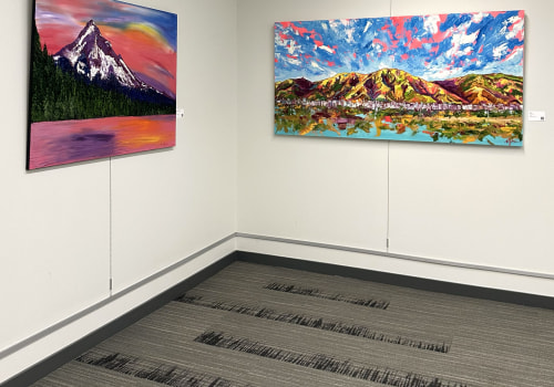Exploring the Vibrant Art Festivals in Clark County, Washington