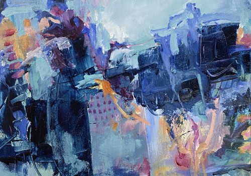 Unleashing Your Inner Art Collector: The Limit on Purchasing Art at Clark County's Festivals