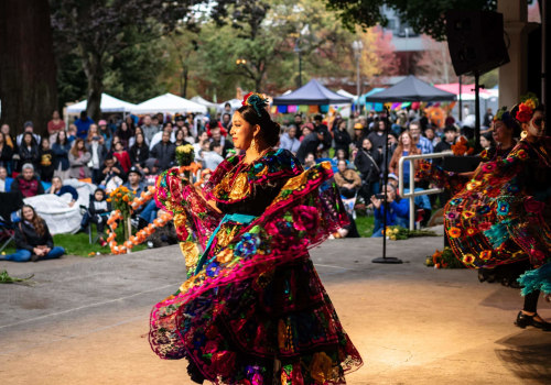 The Ultimate Guide to Attending Art Festivals in Clark County, Washington